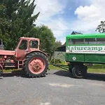 بيت للعطل Naturcamp Am Steinhofel