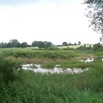 Naturcamp Am بيت للعطل Steinhofel