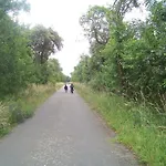 Naturcamp Am بيت للعطل *