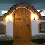 بيت للعطل Naturcamp Am Steinhofel