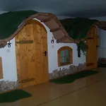 بيت للعطل Naturcamp Am *