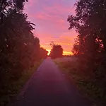 Naturcamp Am بيت للعطل