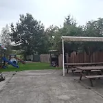 Naturcamp Am بيت للعطل *