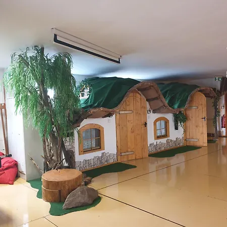 Naturcamp Am Holiday home Steinhofel