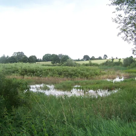 Naturcamp Am 펜션 Steinhofel