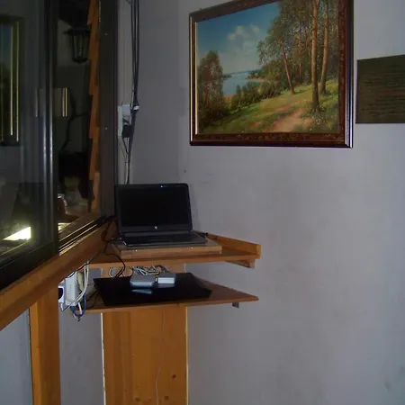 بيت للعطل Naturcamp Am *