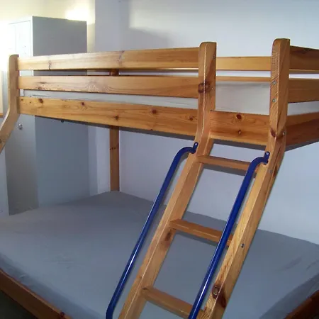 Naturcamp Am Holiday home