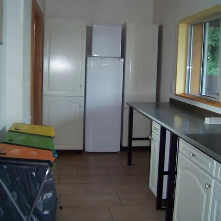 بيت للعطل Naturcamp Am