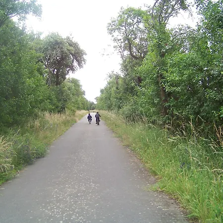 Naturcamp Am بيت للعطل *