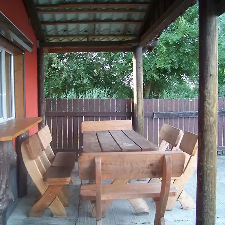 Naturcamp Am بيت للعطل Steinhofel