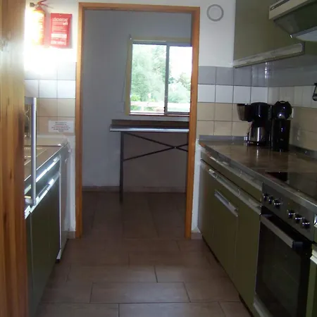 Naturcamp Am Holiday home