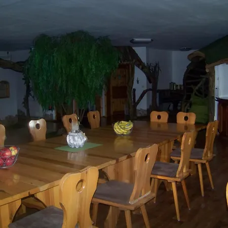 Casa vacanze Naturcamp Am