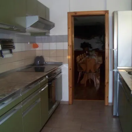 Naturcamp Am * Steinhofel