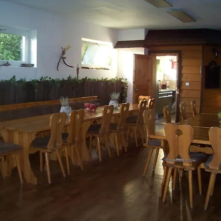 Naturcamp Am Holiday home