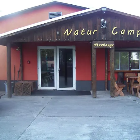 Naturcamp Am Holiday home Steinhofel