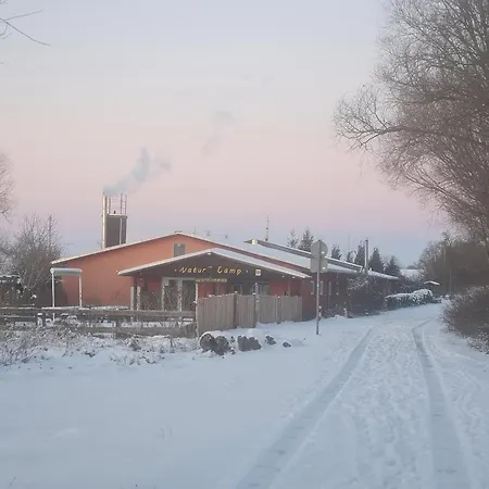 Naturcamp Am Steinhofel