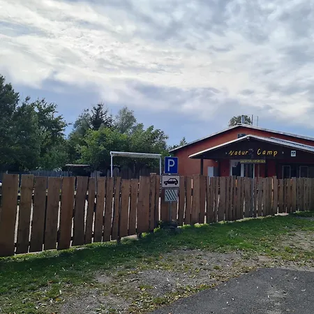 Naturcamp Am Steinhofel