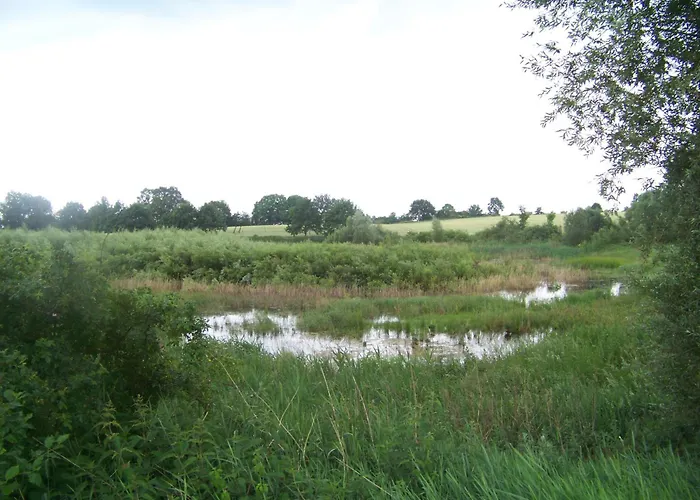 Naturcamp Am Vakantiehuis Steinhofel