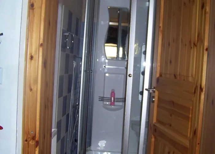 Holiday home Naturcamp Am Steinhofel