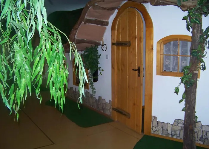 Naturcamp Am Steinhofel