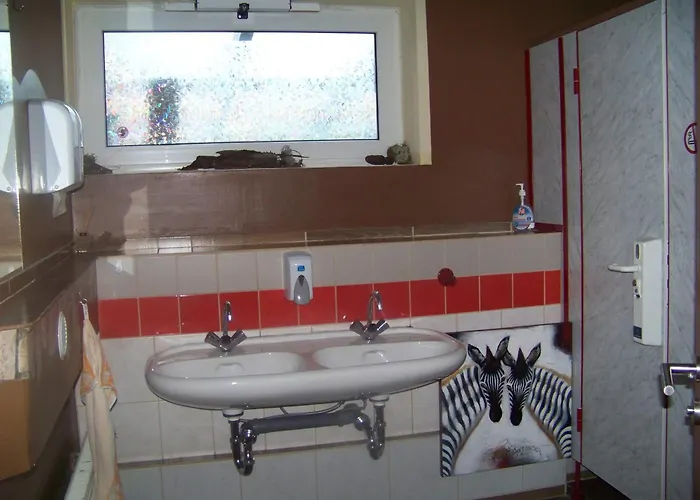 Naturcamp Am * Steinhofel