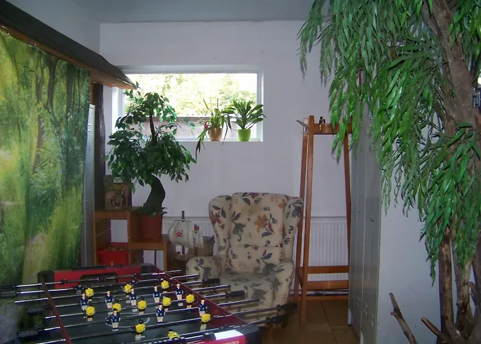 Holiday home Naturcamp Am