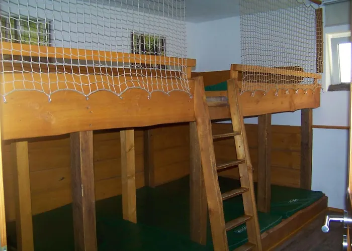 Naturcamp Am Holiday home Steinhofel