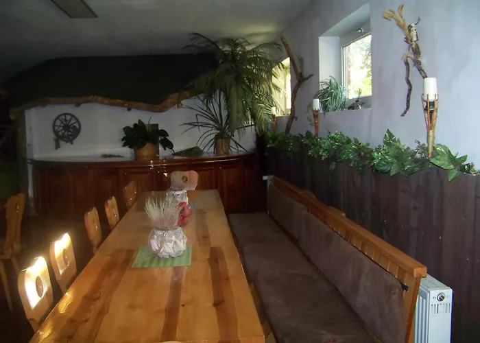 Naturcamp Am Steinhofel