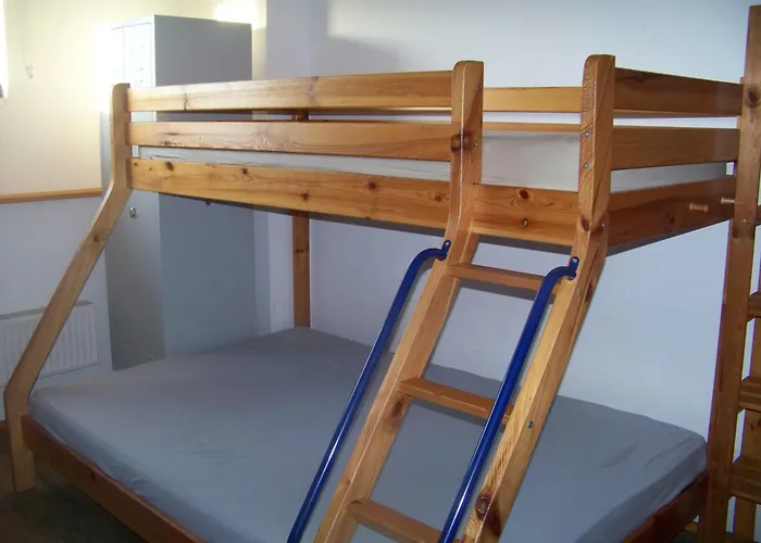 Naturcamp Am Holiday home