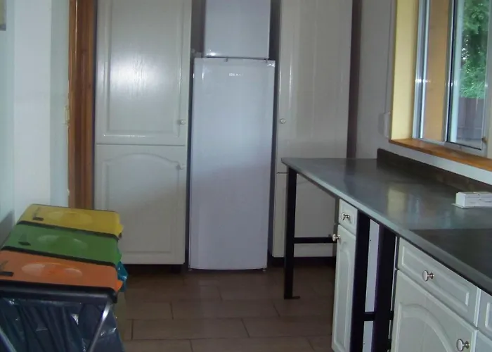 Holiday home Naturcamp Am