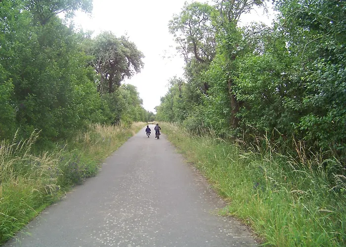 Naturcamp Am Vakantiehuis *