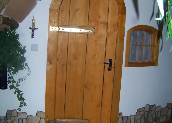 Naturcamp Am Steinhofel