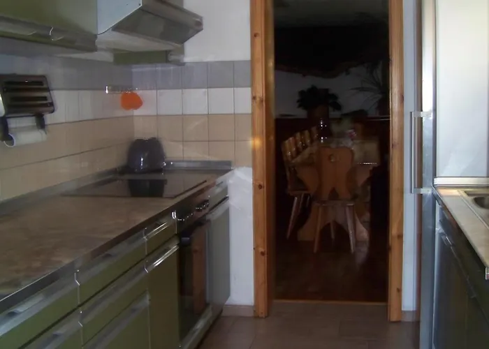 Naturcamp Am * Steinhofel