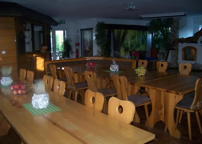 Naturcamp Am Steinhofel