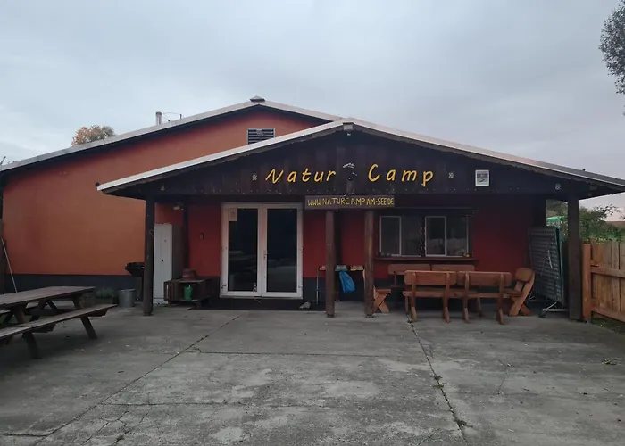 Naturcamp Am Holiday home Steinhofel