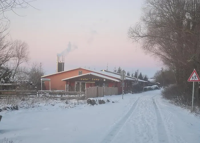 Naturcamp Am Steinhofel