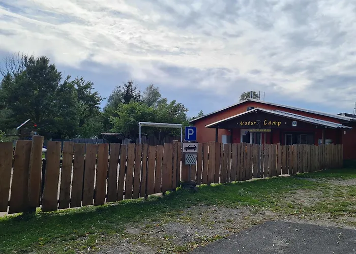 Naturcamp Am Steinhofel