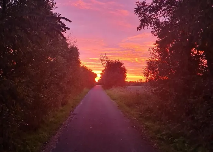Naturcamp Am Vakantiehuis